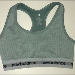 New Balance Women’s sports bra